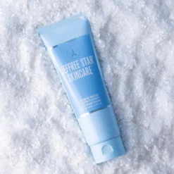 Wyoming Winter Cream Cleanser