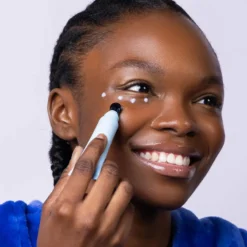 Wyoming Winter Eye Cream