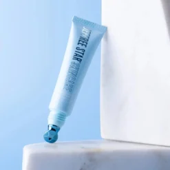 Wyoming Winter Eye Cream