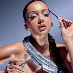 X Aleksandra Sosfa Brow Gel Lift Off