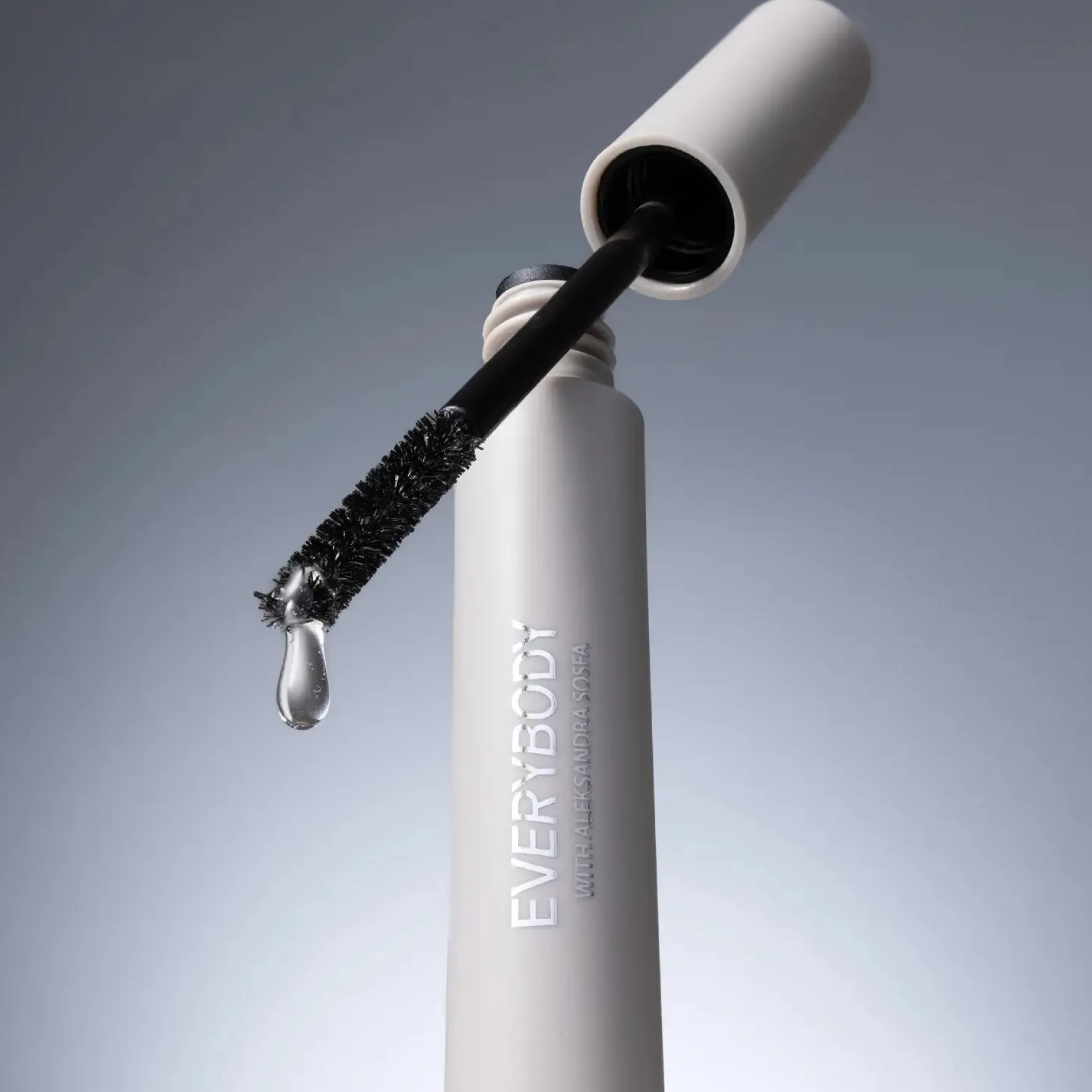X Aleksandra Sosfa Brow Gel Lift Off