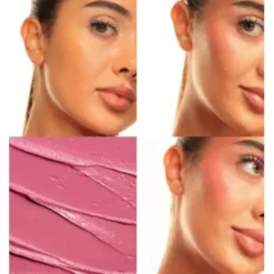 x Aleksandra Sosfa Cream Blush Cherry On Top