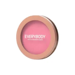 x Aleksandra Sosfa Cream Blush Cherry On Top