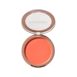 x Aleksandra Sosfa Cream Blush Peachy Pie