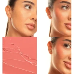 x Aleksandra Sosfa Cream Blush Peachy Pie
