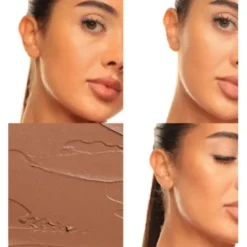 x Aleksandra Sosfa Kremowy Cream Bronzer Light