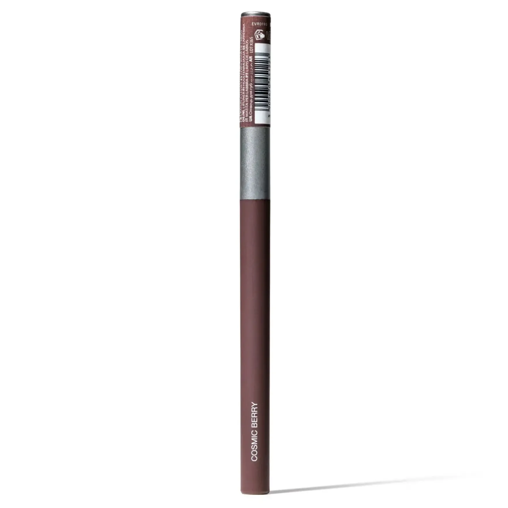 X Aleksandra Sosfa Lipliner Cosmic Berry