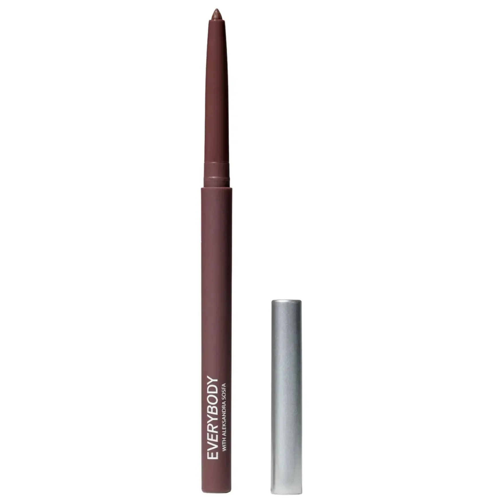 X Aleksandra Sosfa Lipliner Cosmic Berry