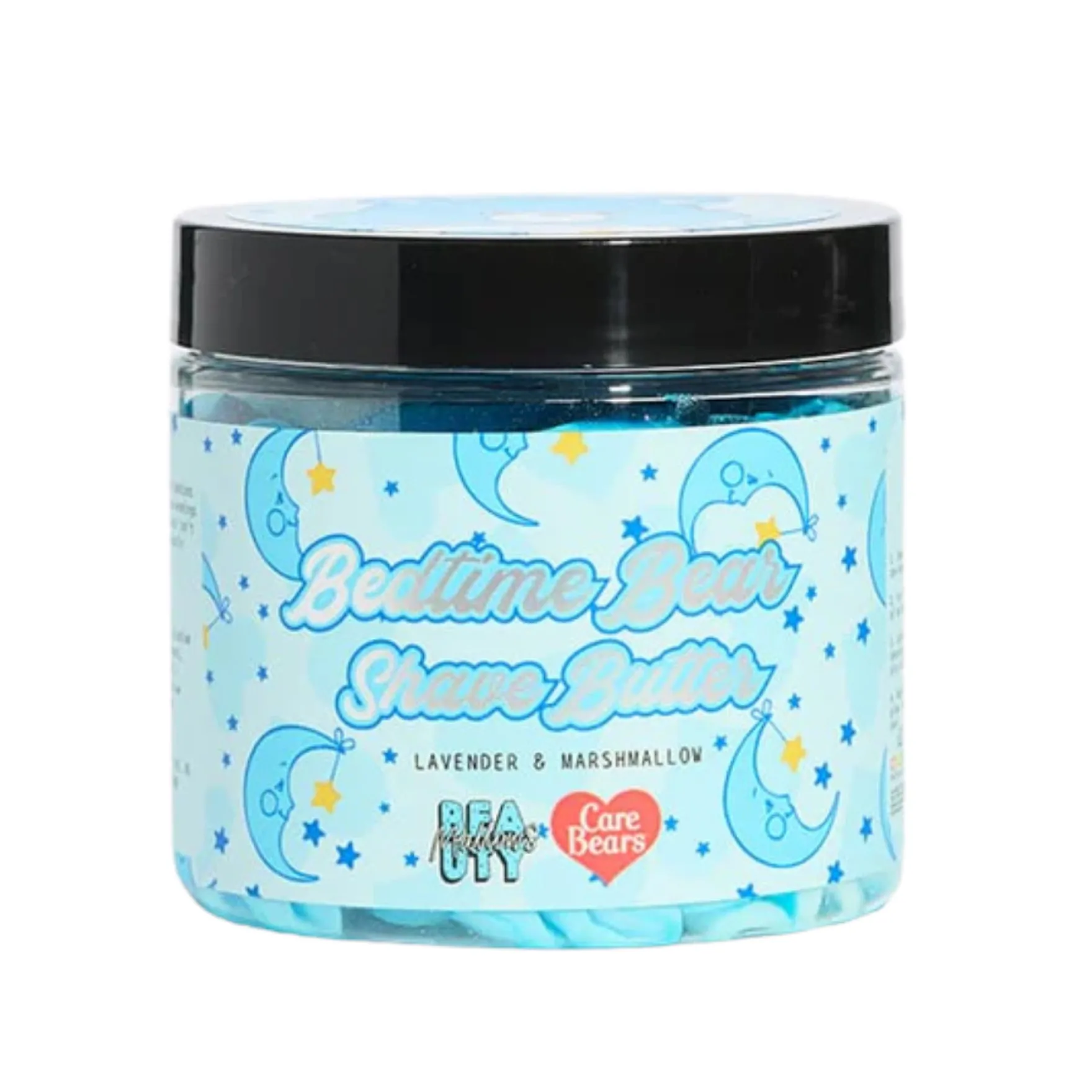 x Care Bears Bedtime Bear Shave Butter