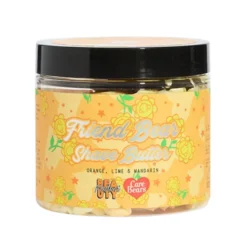 x Care Bears Friend Bear Shave Butter