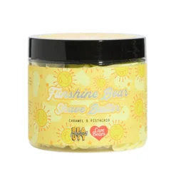 x Care Bears Funshine Bear Shave Butter