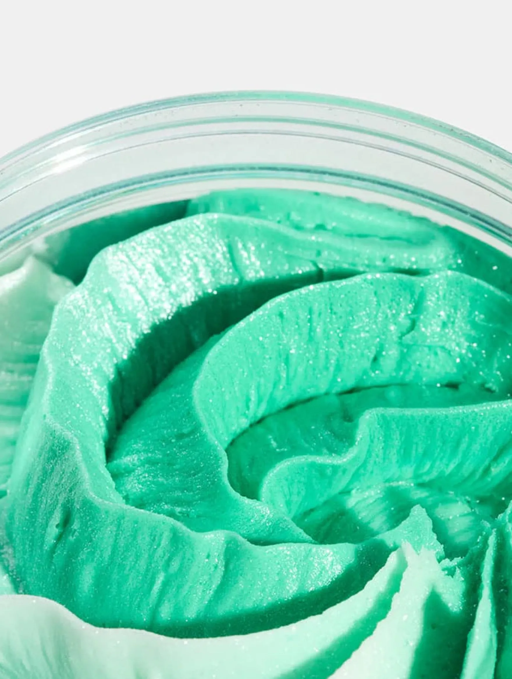 x Care Bears Good Lucky Bear Shave Butter
