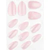 X Disney The Little Mermaid Press-on Nails Pearl Of The Sea