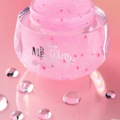 X Disney The Little Mermaid Lip Scrub