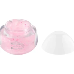 X Disney The Little Mermaid Lip Scrub