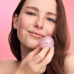 X Disney The Little Mermaid Lip Scrub