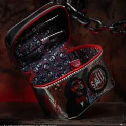 x SAW Bag