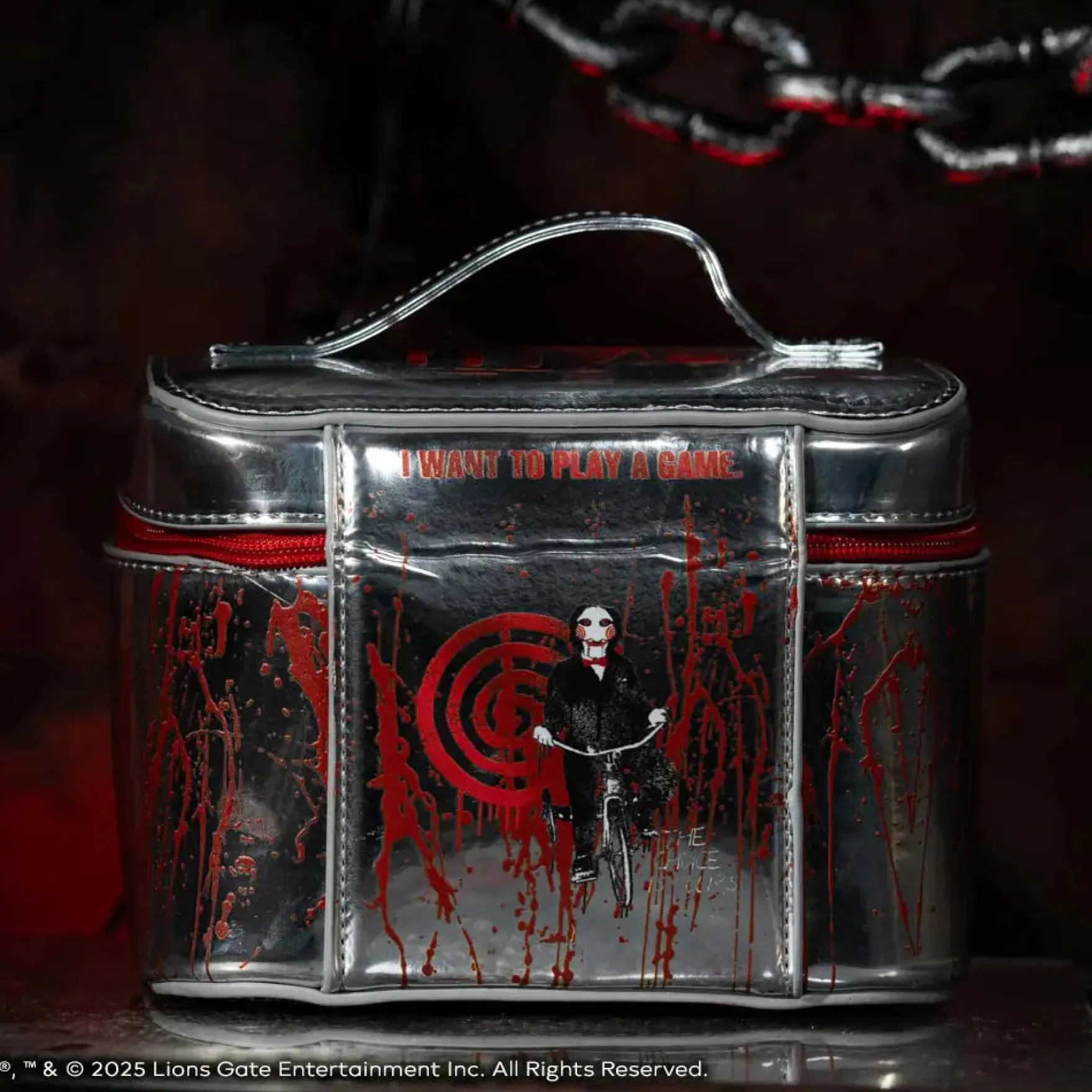 x SAW Bag