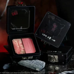 x SAW Blush Duo