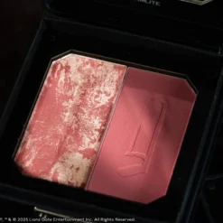 x SAW Blush Duo