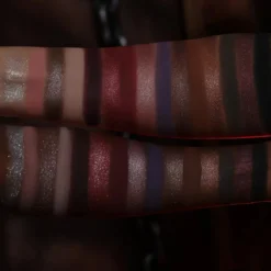 x SAW Palette