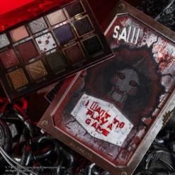 x SAW Palette