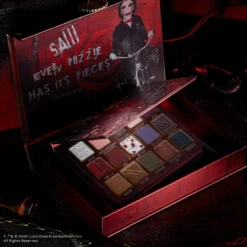 x SAW Palette