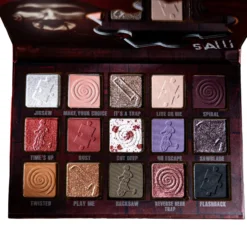 x SAW Palette