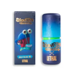 x SpongeBob The Movie Gary Jelly Blush Stick