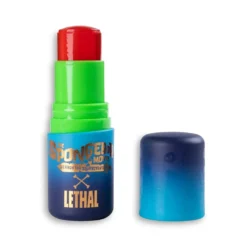 x SpongeBob The Movie Gary Jelly Blush Stick