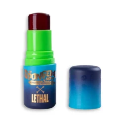 x SpongeBob The Movie Mr. Krabs Jelly Blush Stick