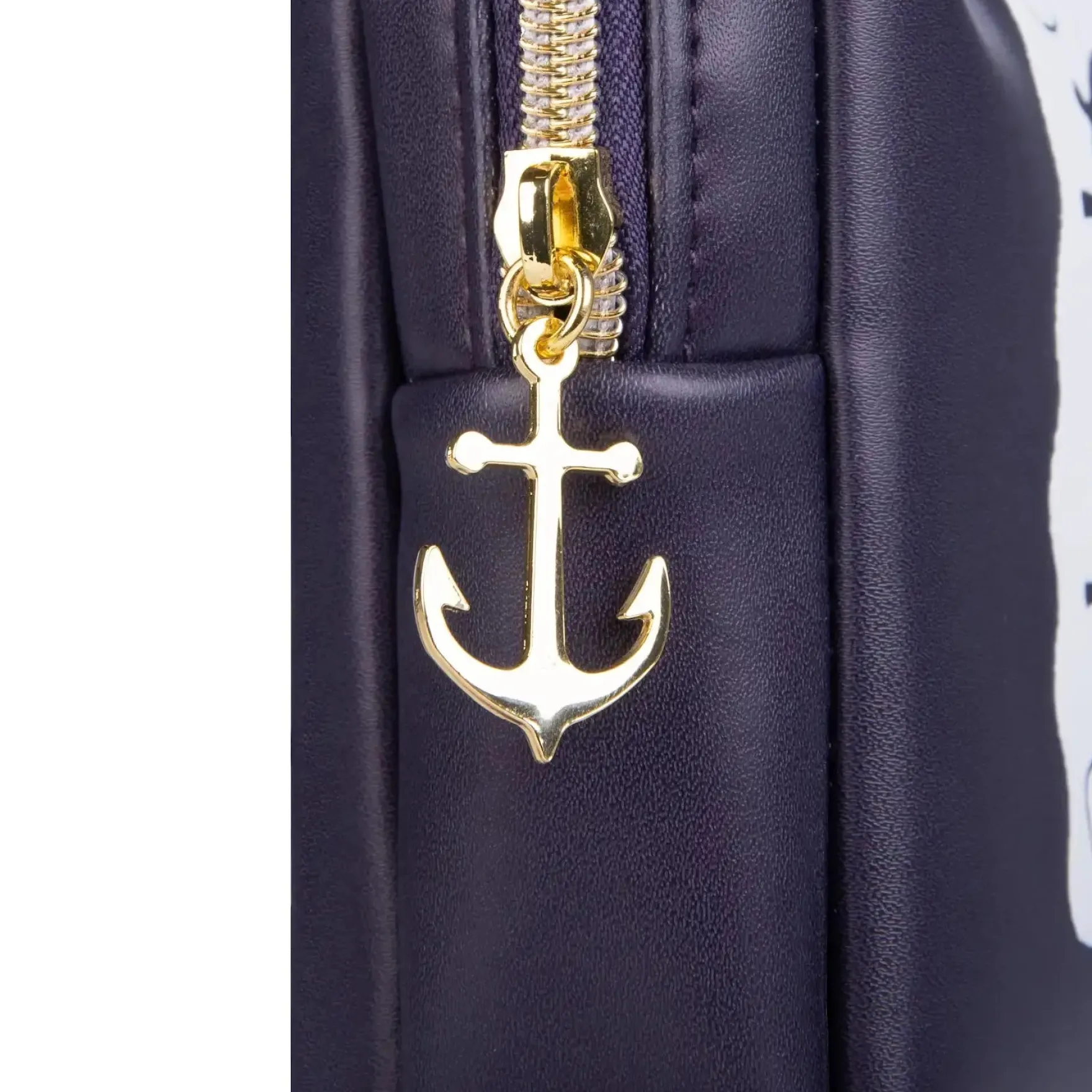 x SpongeBob The Movie SpongeBob Skull and Bones Makeup Bag