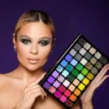 x Stacey Marie Carnival 5 Interstellar Palette