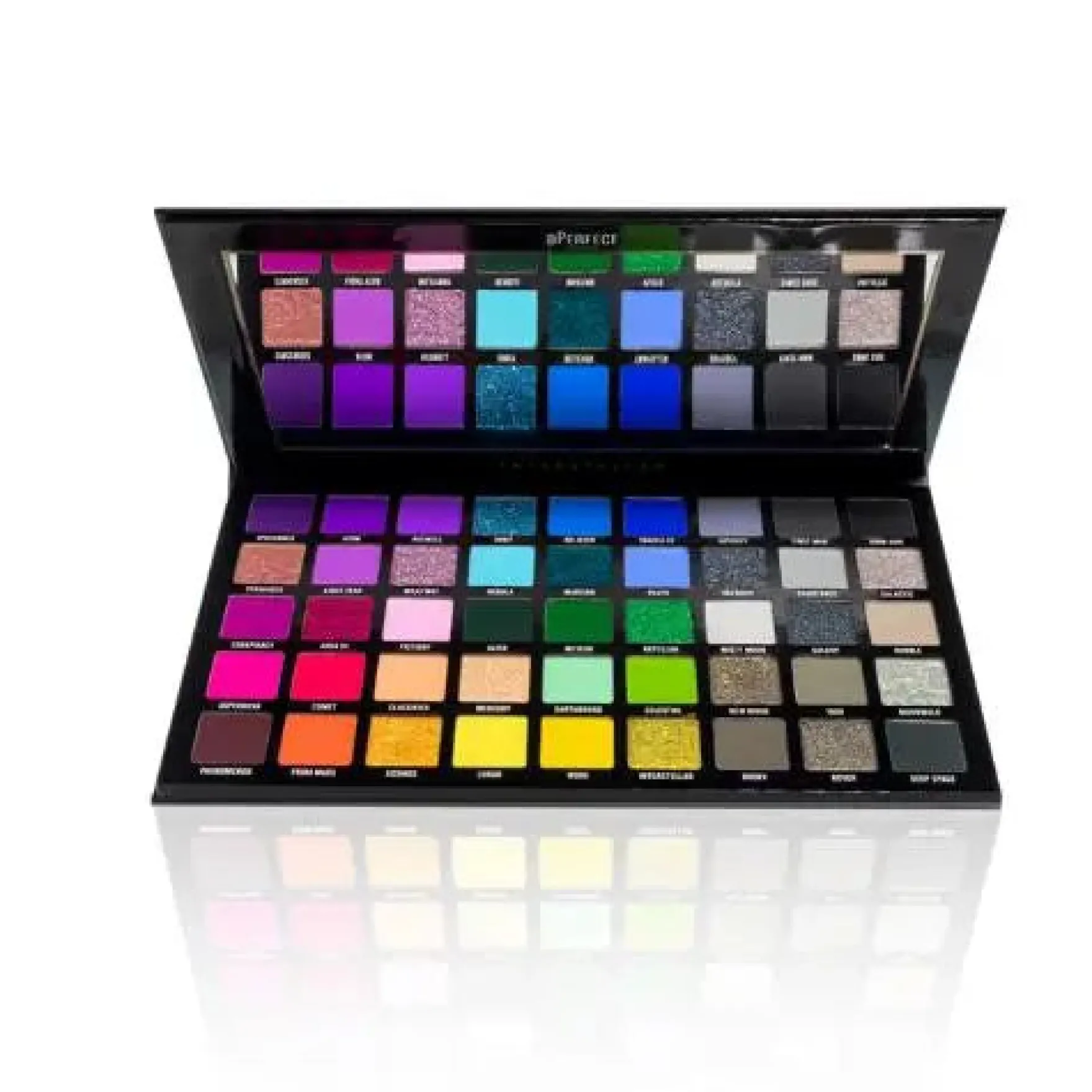 x Stacey Marie Carnival 5 Interstellar Palette