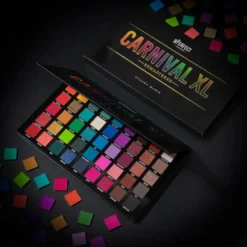 x Stacey Marie Carnival XL Pro Remastered Palette