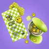 x S.W.Smiley Hydro Happy Hydrocolloid Nose Strips