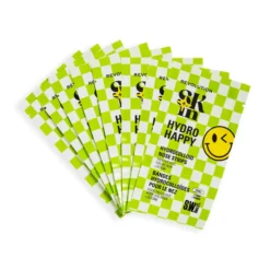 x S.W.Smiley Hydro Happy Hydrocolloid Nose Strips