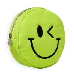x S.W.Smiley Toiletry Bag