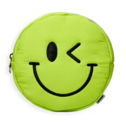 x S.W.Smiley Toiletry Bag