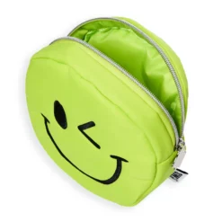 x S.W.Smiley Toiletry Bag