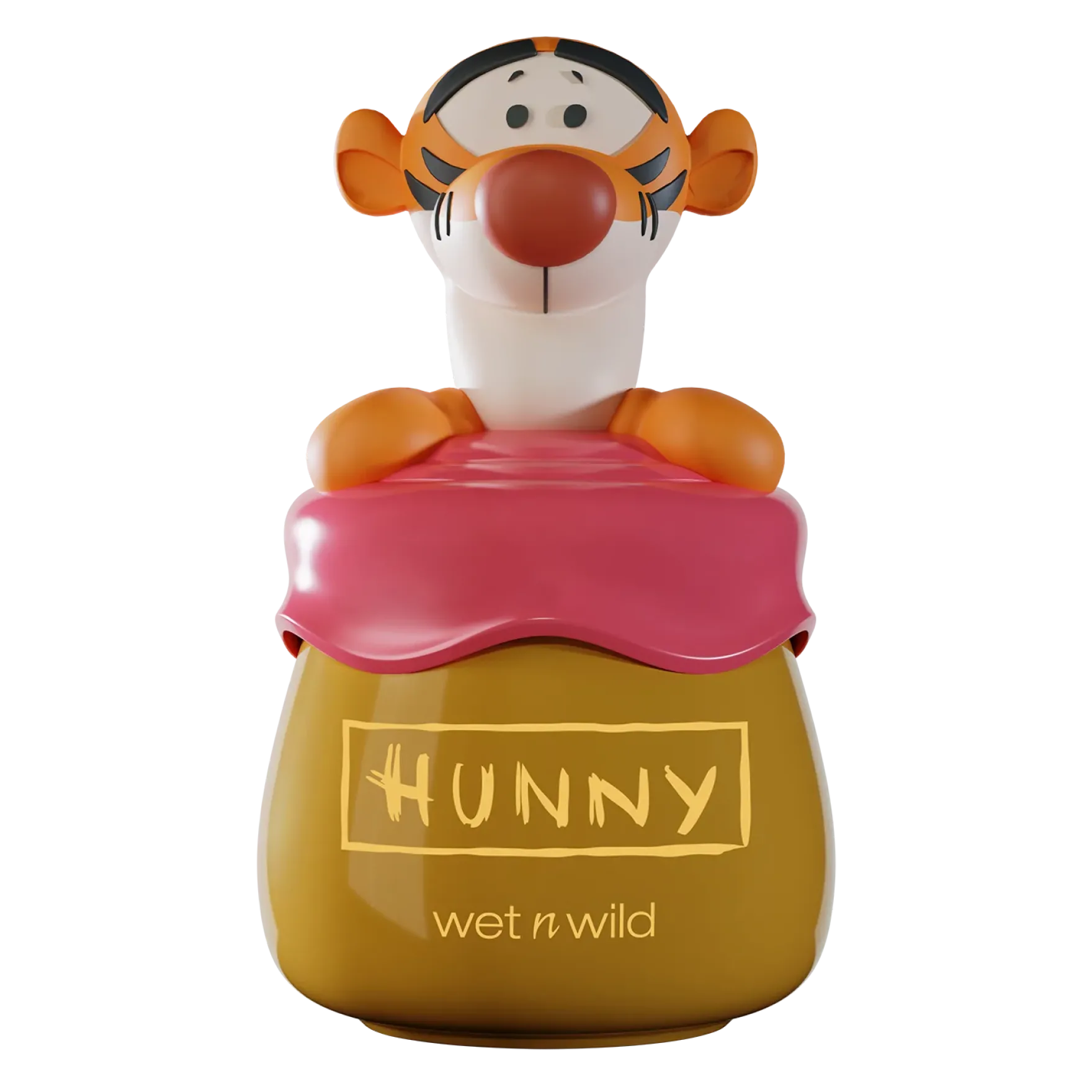 x Winnie The Pooh Smackerel Of Hunny Blush Pot Pouncy Pop
