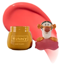 x Winnie The Pooh Smackerel Of Hunny Blush Pot Pouncy Pop