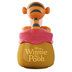x Winnie The Pooh Smackerel Of Hunny Blush Pot Pouncy Pop
