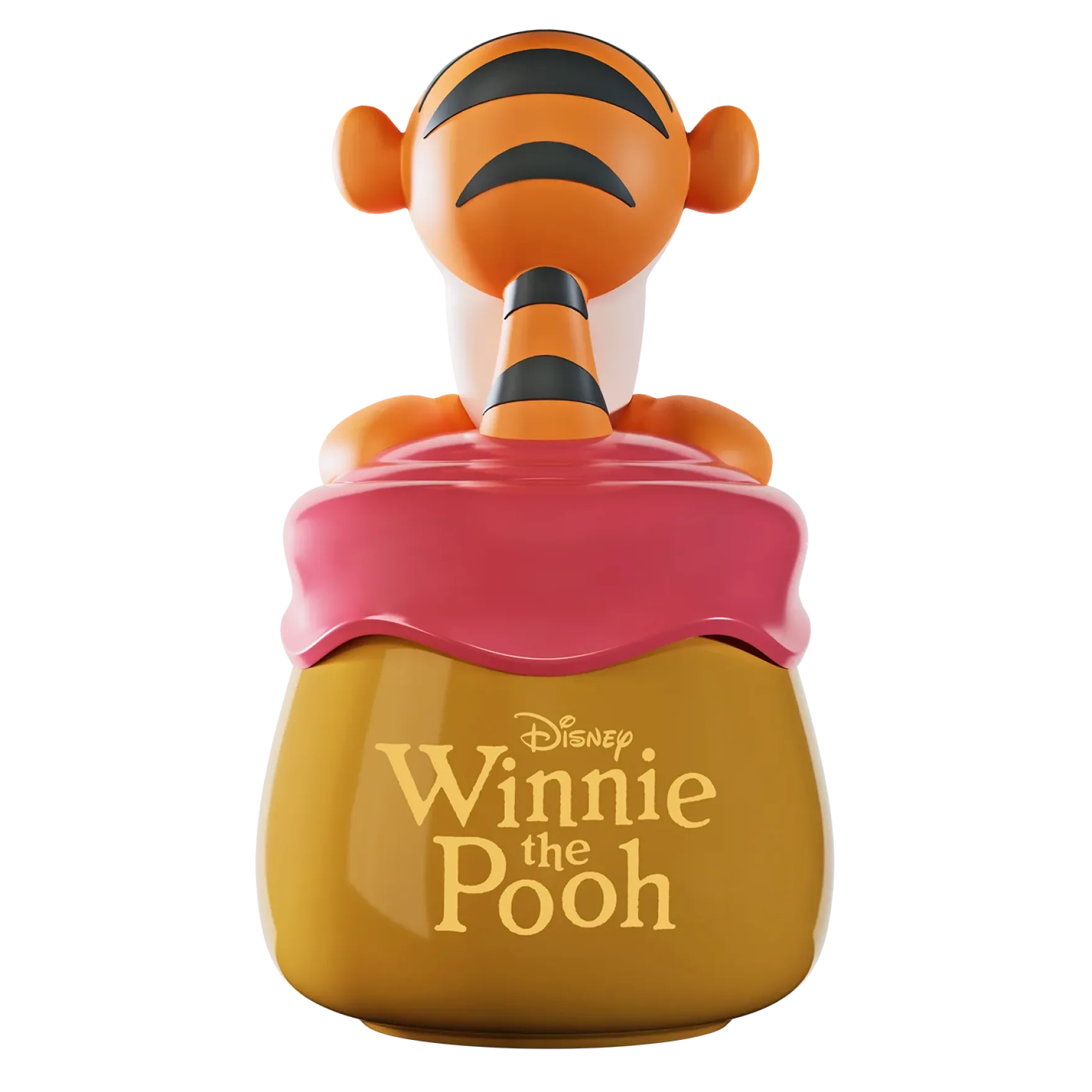 x Winnie The Pooh Smackerel Of Hunny Blush Pot Pouncy Pop