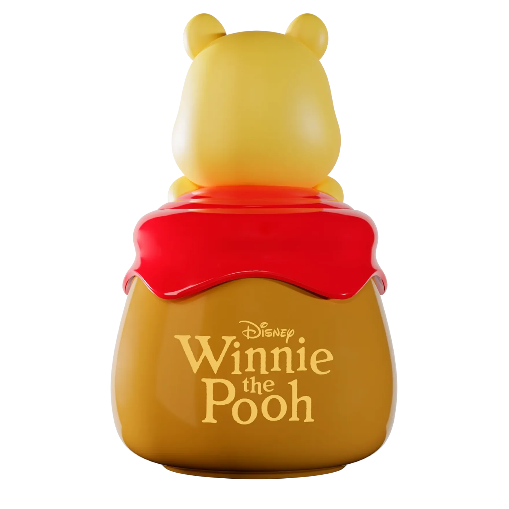 x Winnie The Pooh Smackerel Of Hunny Blush Pot Sunny Cheeks