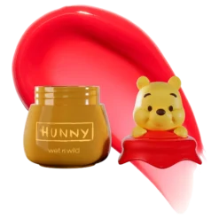 x Winnie The Pooh Smackerel Of Hunny Blush Pot Sunny Cheeks