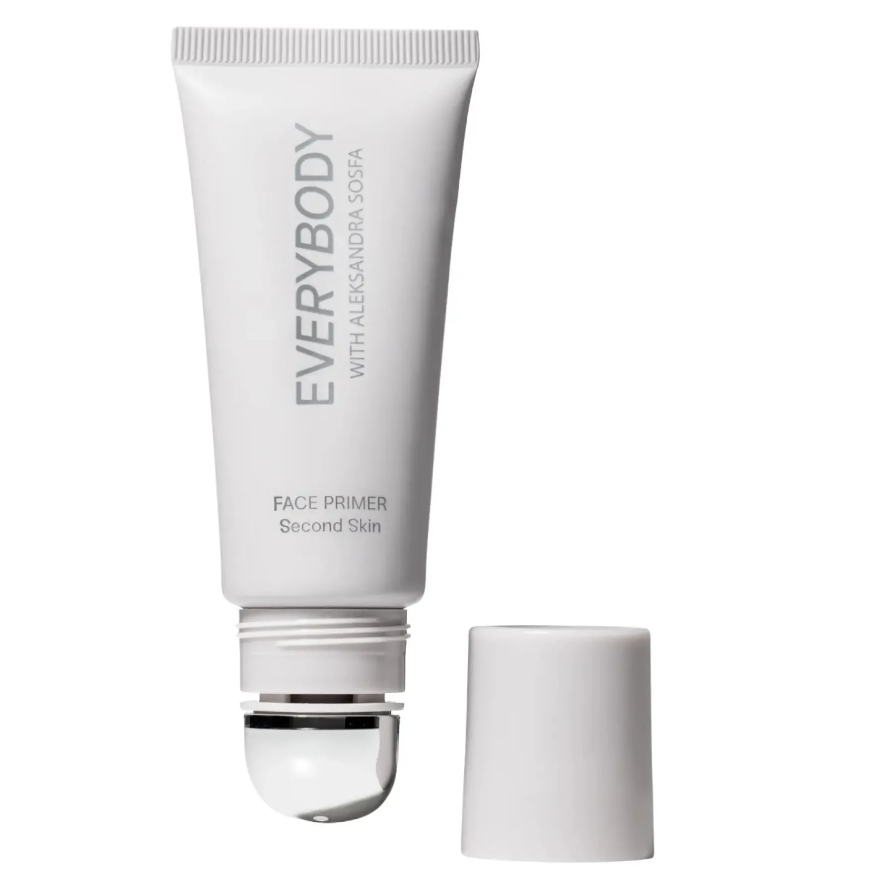 X Aleksandra Sosfa Face Primer Second Skin