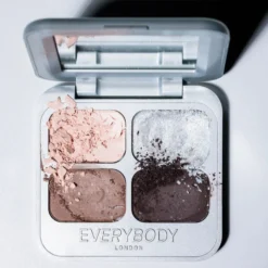X Aleksandra Sosfa Mini Eyeshadow Palette Eclipse Mini