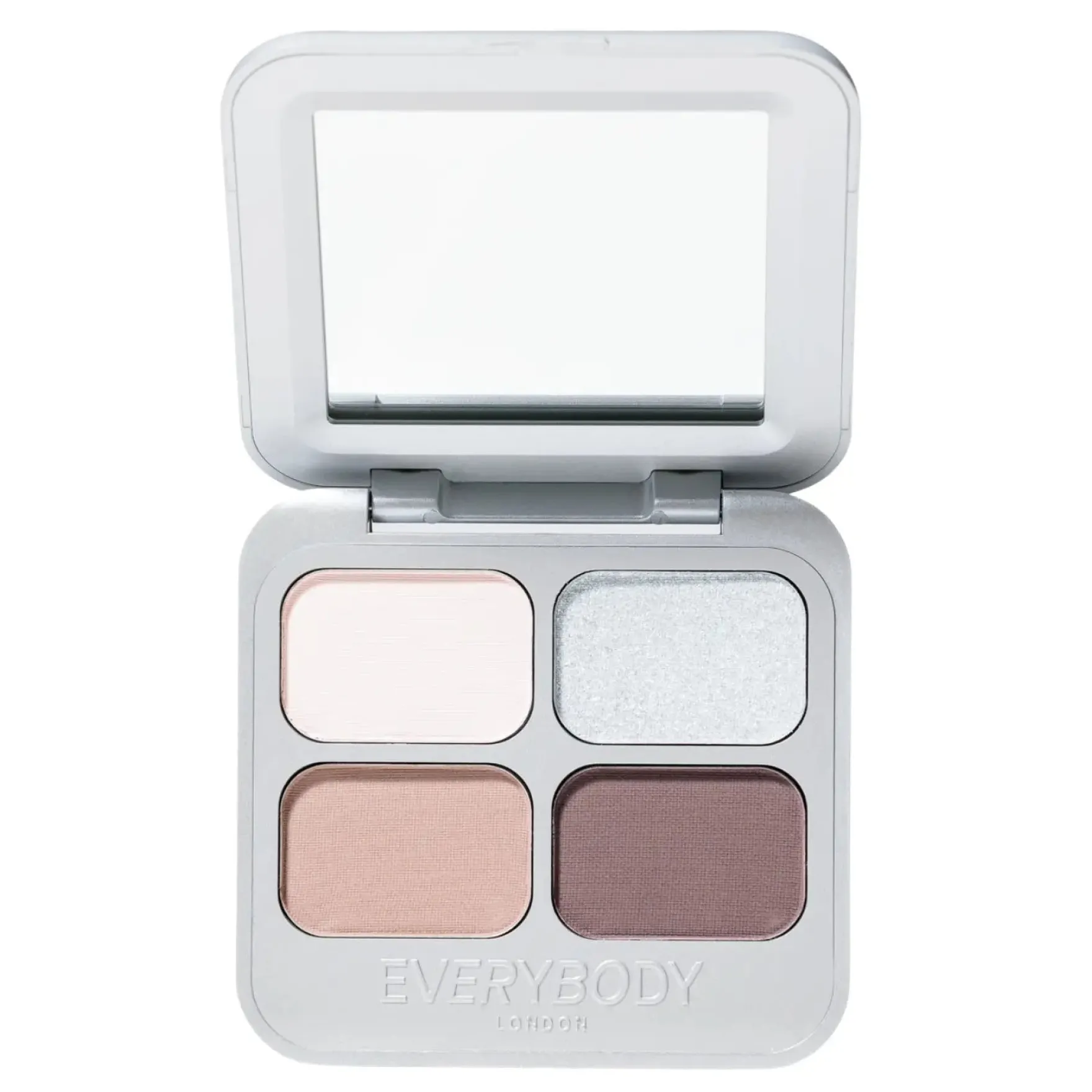 X Aleksandra Sosfa Mini Eyeshadow Palette Eclipse Mini