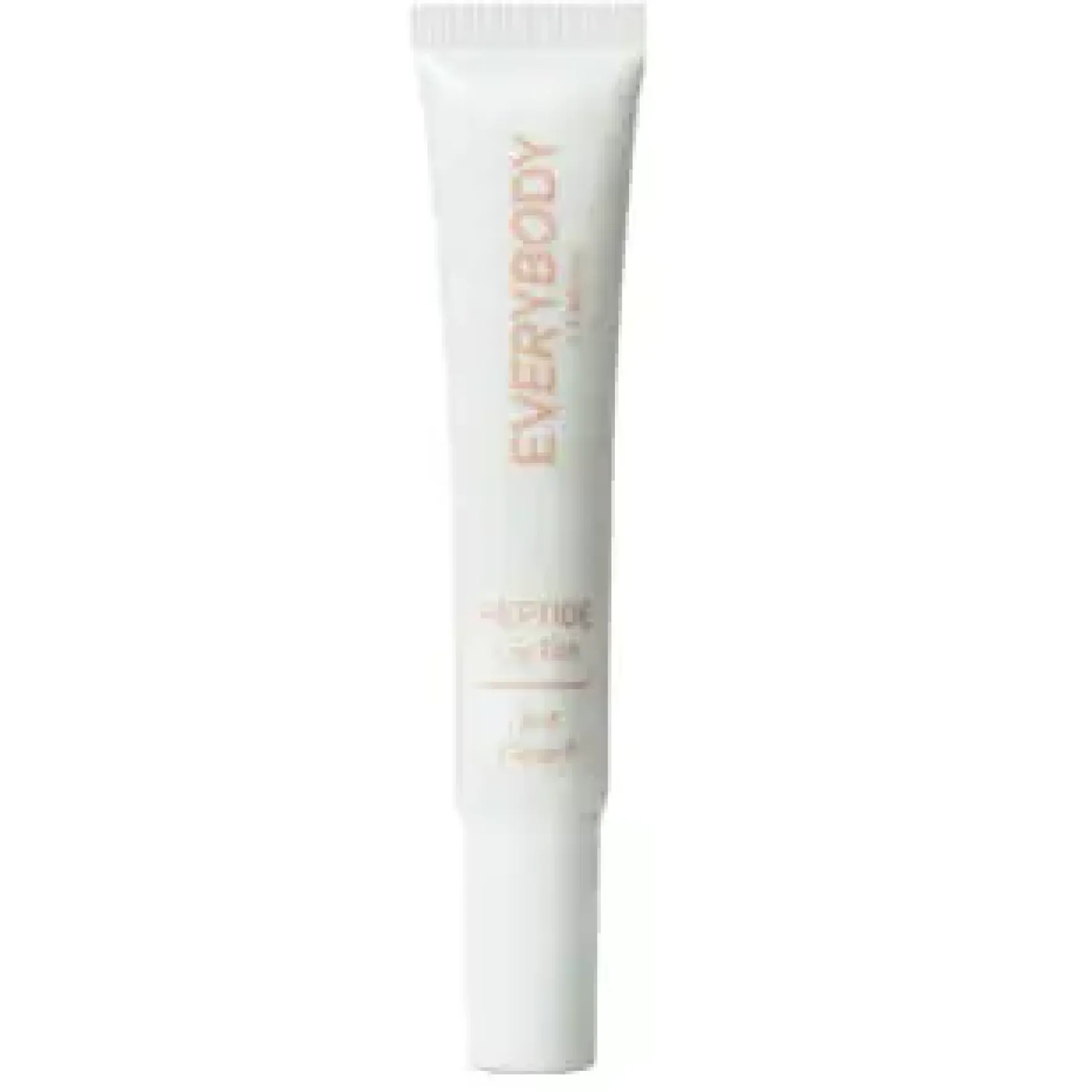 x Aleksandra Sosfa Peptide Lip Balm Is It Clear?